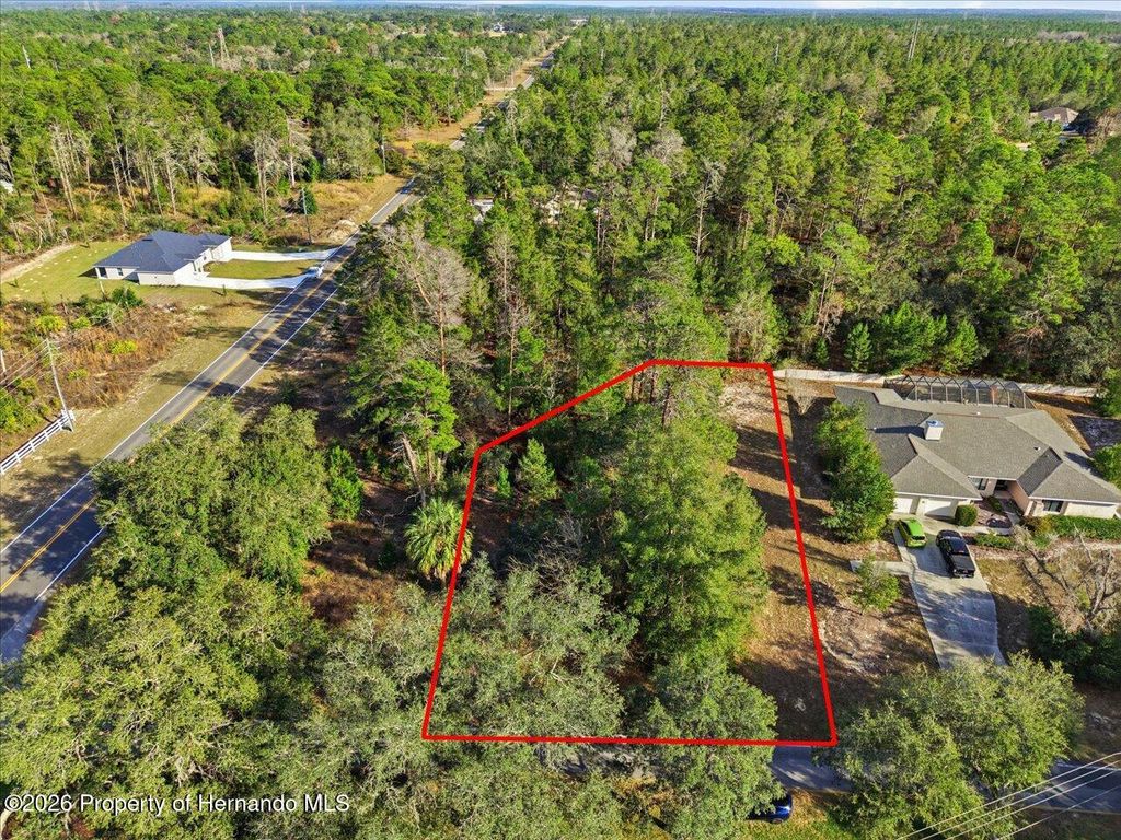 118 Oak Village Boulevard, Homosassa, FL 34446