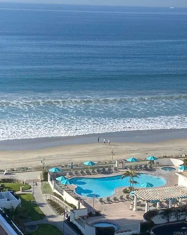 1720 Avenida del Mundo 1105, Coronado, CA 92118