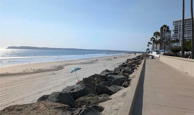 1720 Avenida del Mundo 1105, Coronado, CA 92118