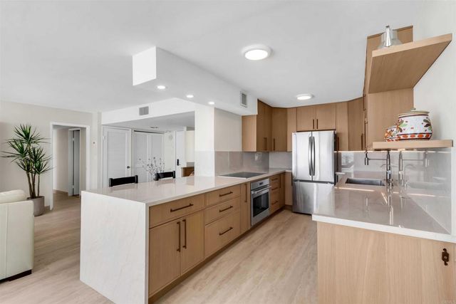 1720 Avenida del Mundo 1105, Coronado, CA 92118