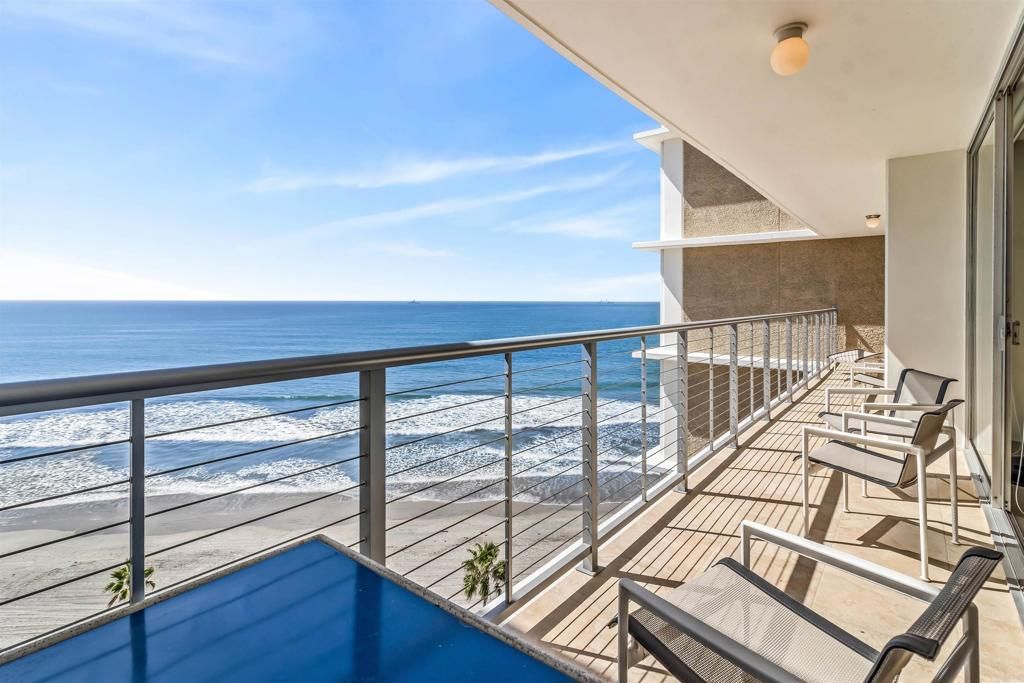 1720 Avenida del Mundo 1105, Coronado, CA 92118