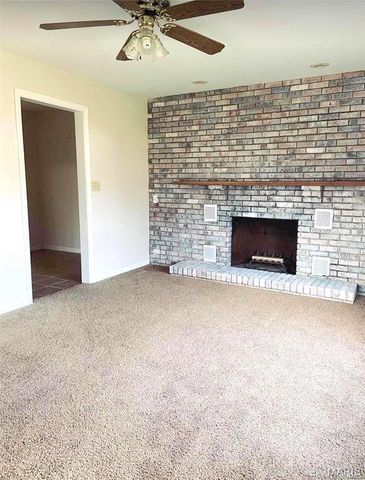 308 AMHURST Drive, O'fallon, IL 62269