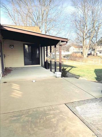 308 AMHURST Drive, O'fallon, IL 62269