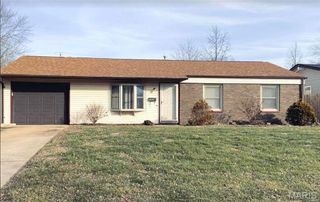 308 AMHURST Drive, O'fallon, IL 62269