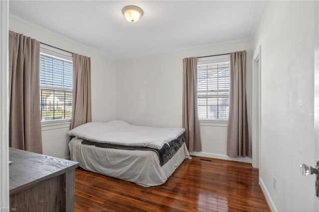 14 Fontaine RD, Newport News, VA 23601