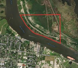 TBD Neches River Drive, Orange, TX 77651