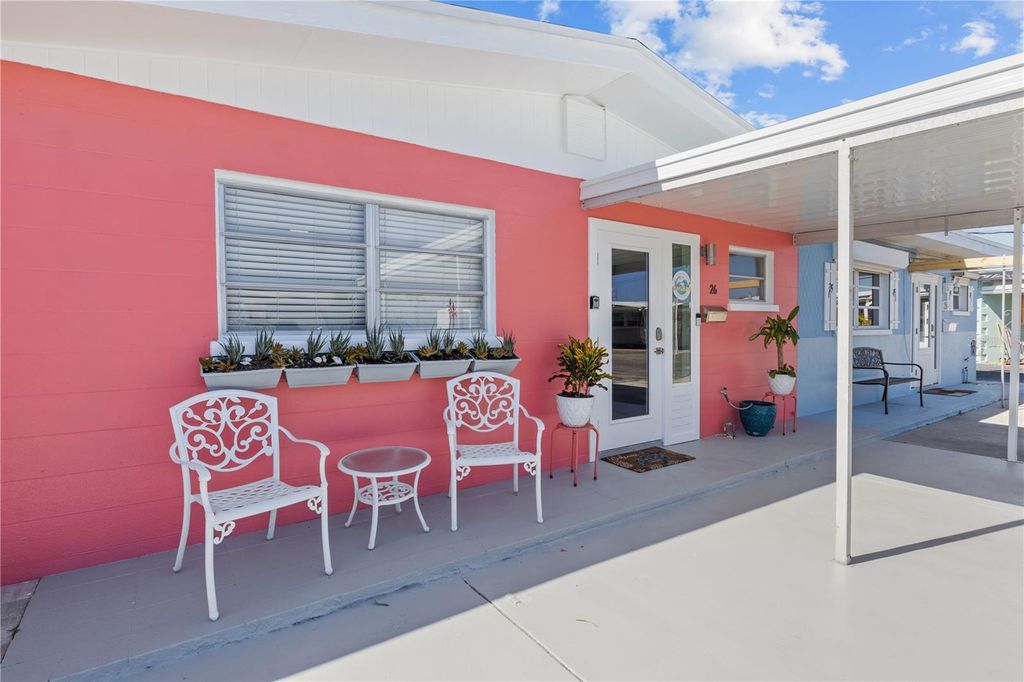 26 SEASIDE COURT, HOLMES BEACH, FL 34217 — photo 5