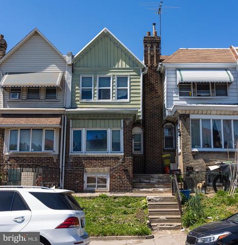 4542 WHITAKER AVE, Philadelphia, PA 19120