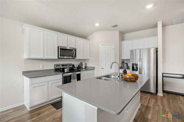 7007 Fread Drive, Killeen, TX 76549