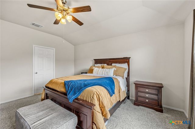 7007 Fread Drive, Killeen, TX 76549