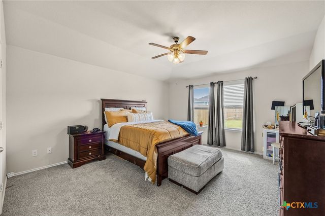 7007 Fread Drive, Killeen, TX 76549