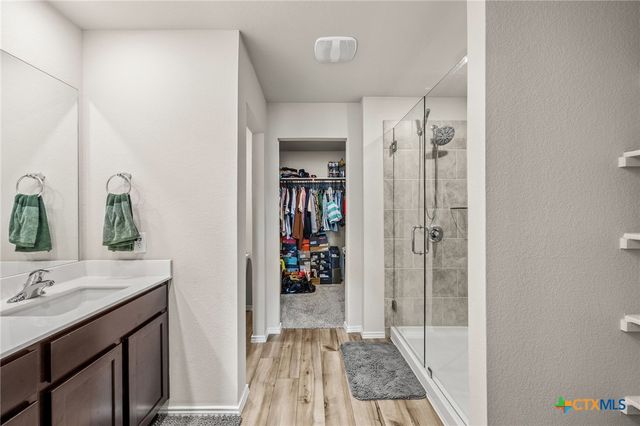 7007 Fread Drive, Killeen, TX 76549