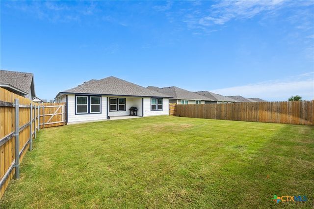 7007 Fread Drive, Killeen, TX 76549