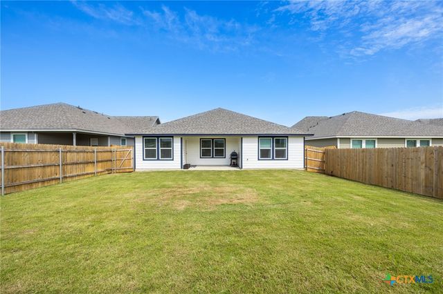7007 Fread Drive, Killeen, TX 76549