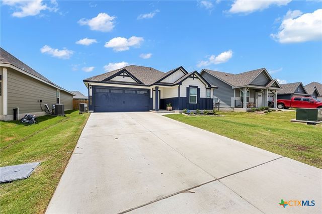 7007 Fread Drive, Killeen, TX 76549
