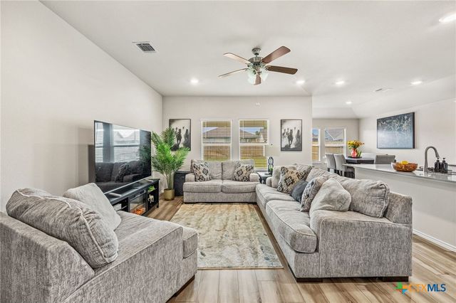 7007 Fread Drive, Killeen, TX 76549