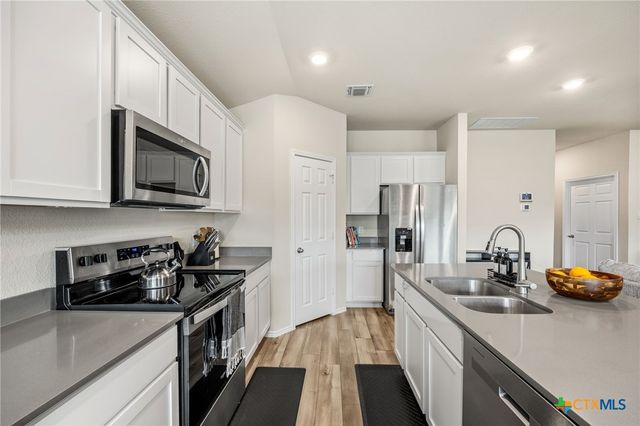 7007 Fread Drive, Killeen, TX 76549