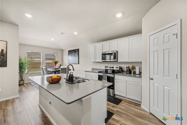 7007 Fread Drive, Killeen, TX 76549