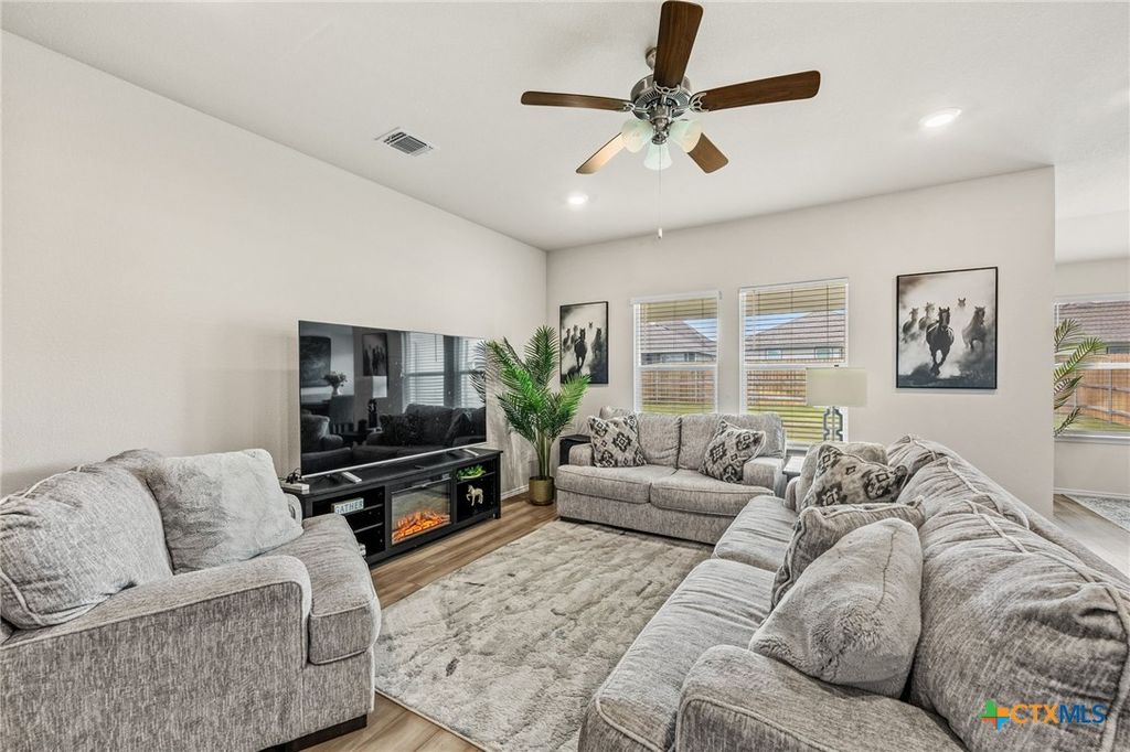 7007 Fread Drive, Killeen, TX 76549