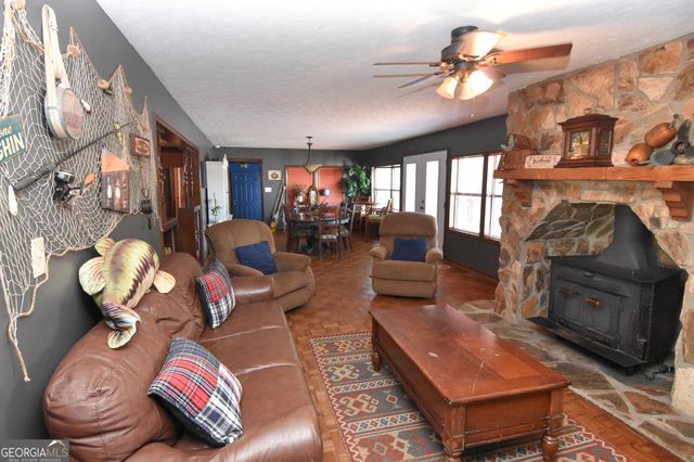 411 Sandpiper Drive, Monticello, GA 31064