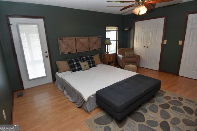 411 Sandpiper Drive, Monticello, GA 31064