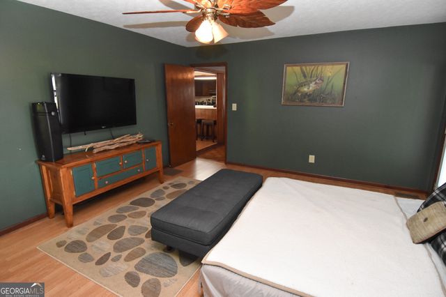411 Sandpiper Drive, Monticello, GA 31064
