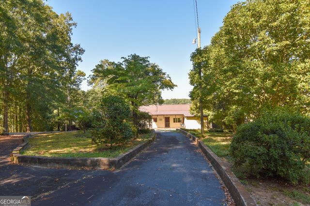 411 Sandpiper Drive, Monticello, GA 31064