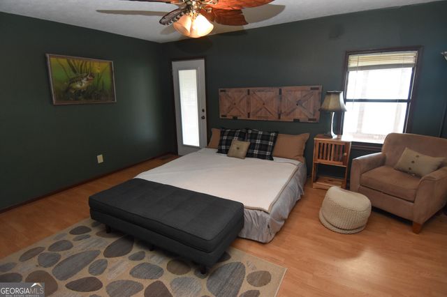 411 Sandpiper Drive, Monticello, GA 31064