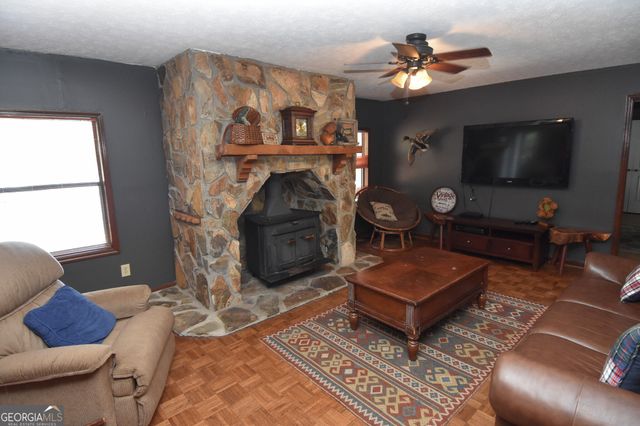 411 Sandpiper Drive, Monticello, GA 31064