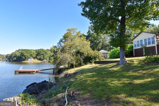 411 Sandpiper Drive, Monticello, GA 31064