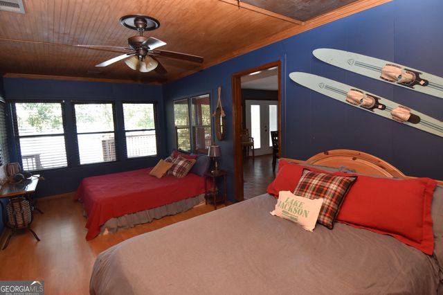 411 Sandpiper Drive, Monticello, GA 31064