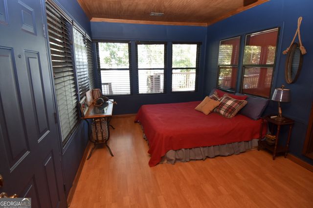 411 Sandpiper Drive, Monticello, GA 31064
