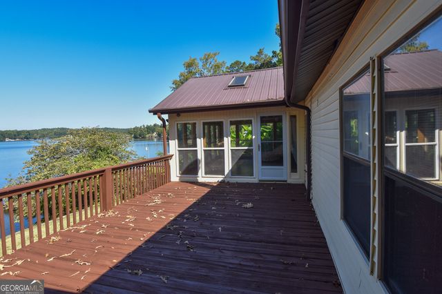 411 Sandpiper Drive, Monticello, GA 31064