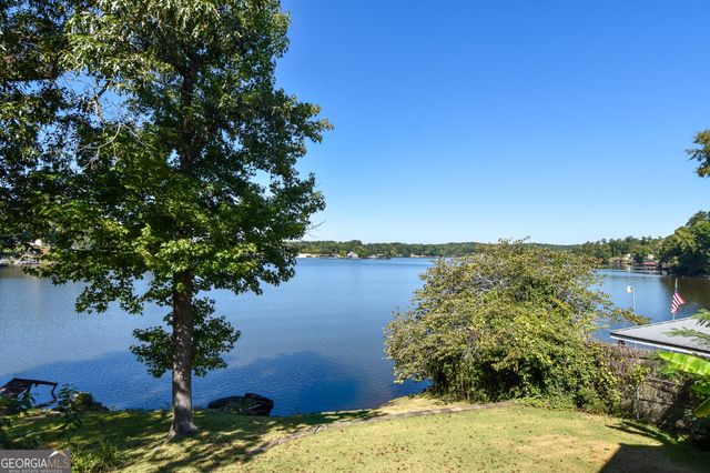411 Sandpiper Drive, Monticello, GA 31064