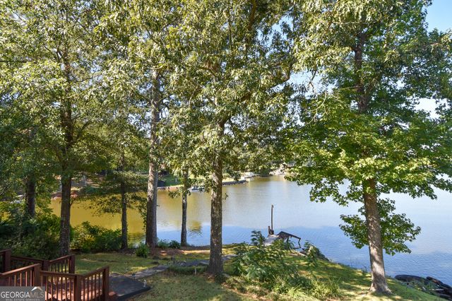 411 Sandpiper Drive, Monticello, GA 31064