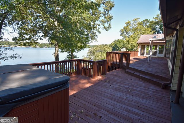 411 Sandpiper Drive, Monticello, GA 31064