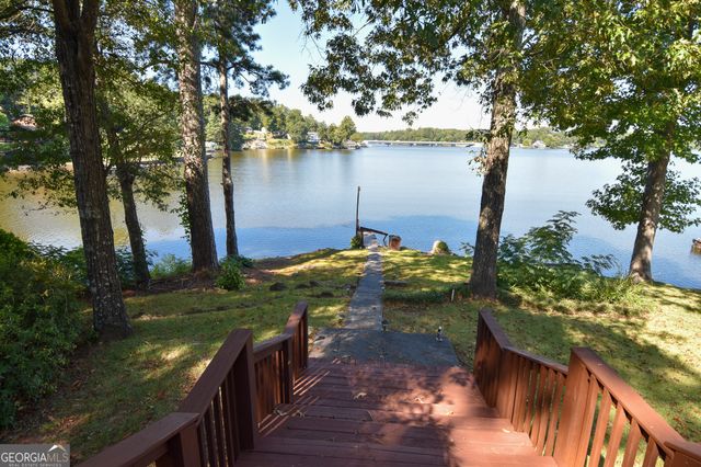 411 Sandpiper Drive, Monticello, GA 31064