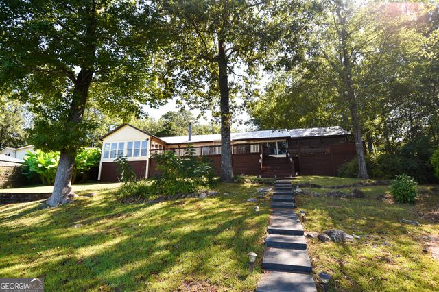 411 Sandpiper Drive, Monticello, GA 31064