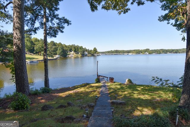 411 Sandpiper Drive, Monticello, GA 31064