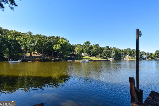 411 Sandpiper Drive, Monticello, GA 31064