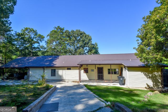 411 Sandpiper Drive, Monticello, GA 31064