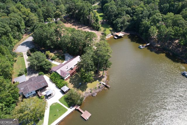 411 Sandpiper Drive, Monticello, GA 31064