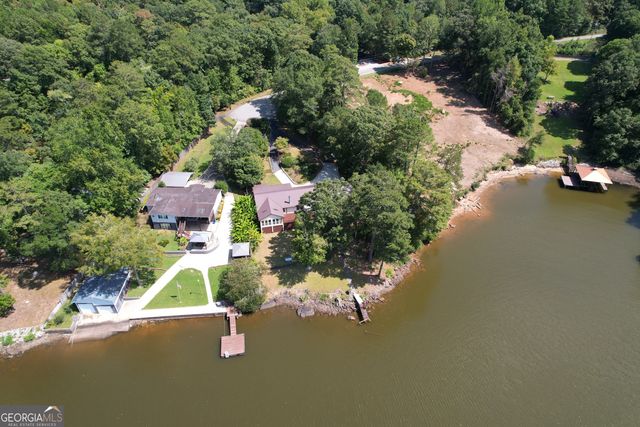 411 Sandpiper Drive, Monticello, GA 31064