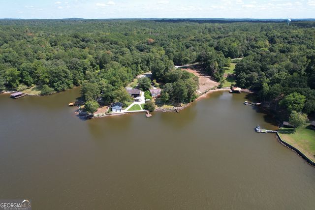 411 Sandpiper Drive, Monticello, GA 31064
