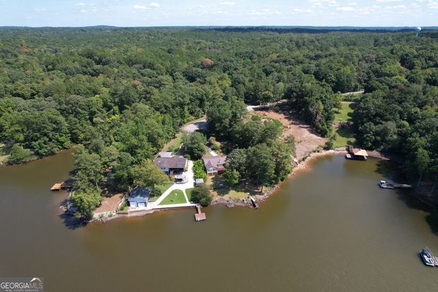 411 Sandpiper Drive, Monticello, GA 31064