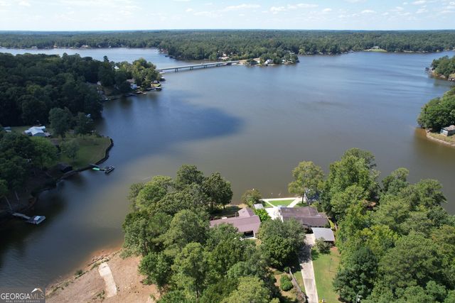 411 Sandpiper Drive, Monticello, GA 31064