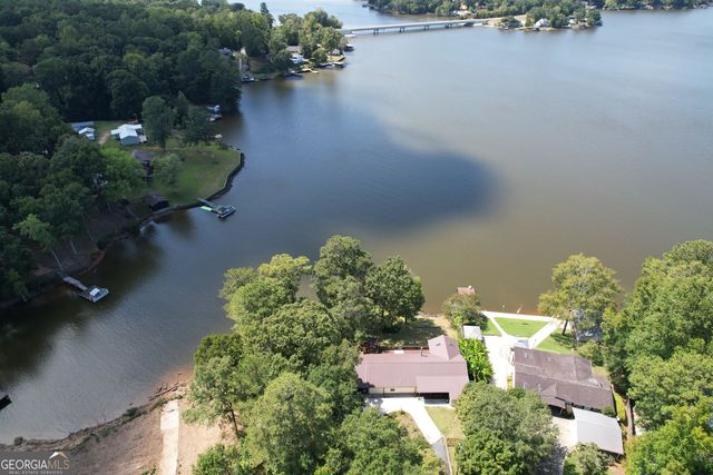 411 Sandpiper Drive, Monticello, GA 31064