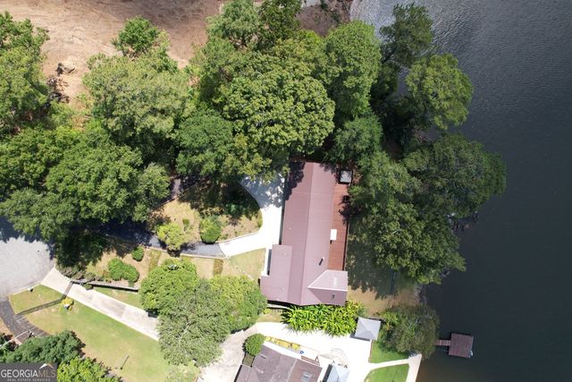 411 Sandpiper Drive, Monticello, GA 31064