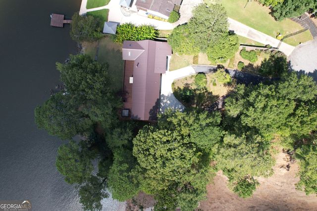 411 Sandpiper Drive, Monticello, GA 31064