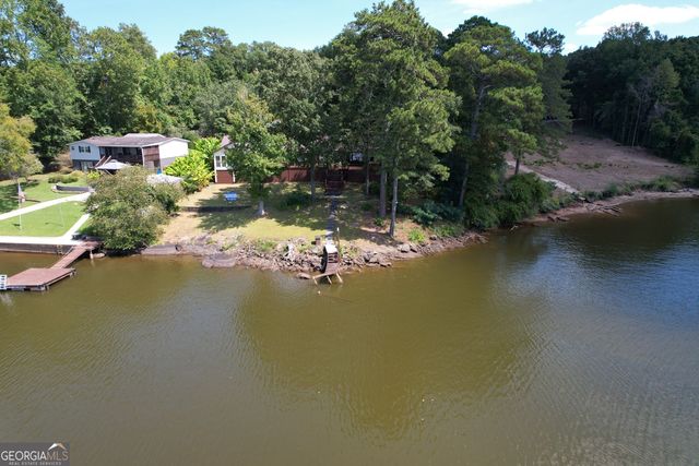 411 Sandpiper Drive, Monticello, GA 31064
